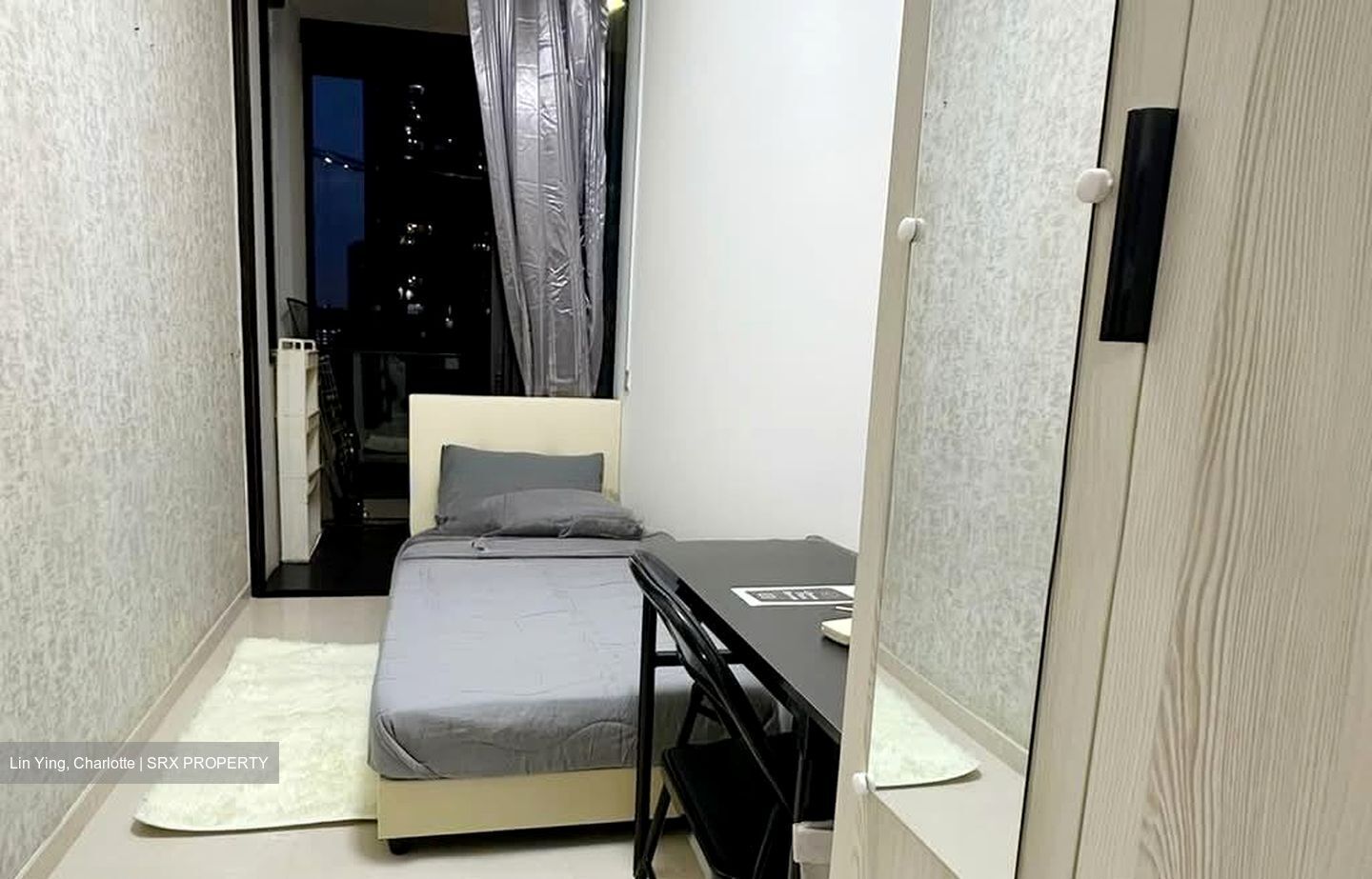 The Crest (D3), Condominium #561796961